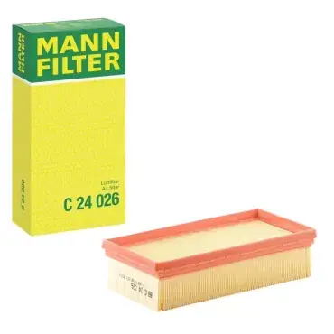 Transport gratuit Filtru aer C 24 026 Mann Filter